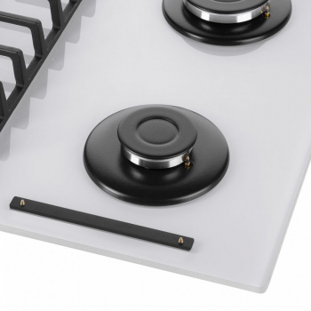 Газовая варочная поверхность Maunfeld EGHG.64.6CW/G