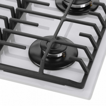 Газовая варочная поверхность Maunfeld EGHG.64.6CW/G