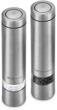 Перечница электрическая Kitfort KT-2028