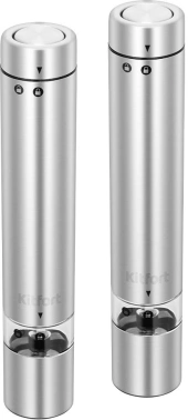 Набор мельниц электр. Kitfort  KT-2028