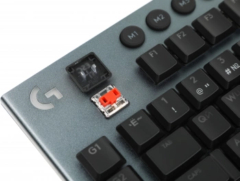 Клавиатура Logitech G815 Linear