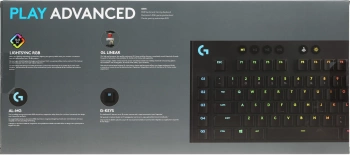Клавиатура Logitech G815 Linear