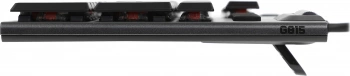 Клавиатура Logitech G815 Linear