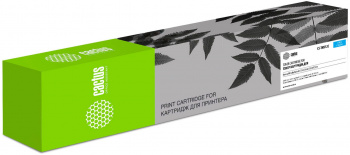 Картридж лазерный Cactus CS-TN512C