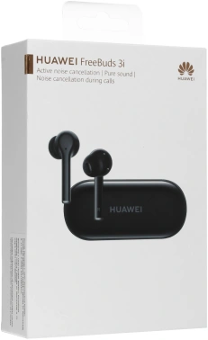 Гарнитура внутриканальные Huawei Freebuds 3i