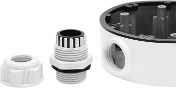 Кронштейн Hikvision  DS-1280ZJ-DM46