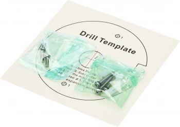 Кронштейн Hikvision  DS-1280ZJ-DM46