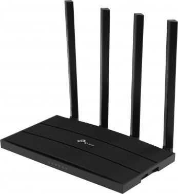 Роутер беспроводной TP-Link Archer C6U