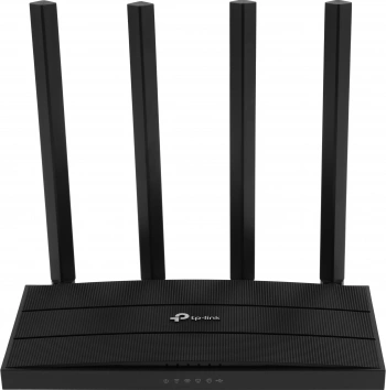 Роутер беспроводной TP-Link Archer C6U