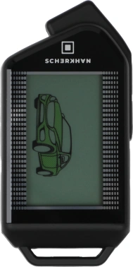 Автосигнализация Scher-Khan М10 Компл. 1.0