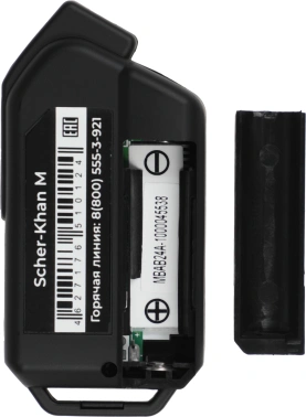 Автосигнализация Scher-Khan М10 Компл. 1.0