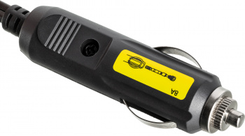 Автомобильный компрессор Black+Decker ASI200-XJ