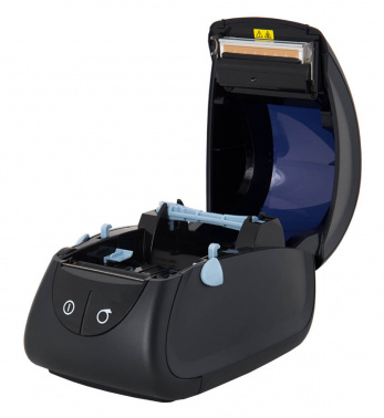 Термопринтер Mertech  LP58 EVA