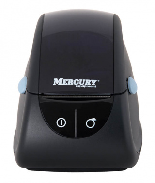 Термопринтер Mertech  LP58 EVA