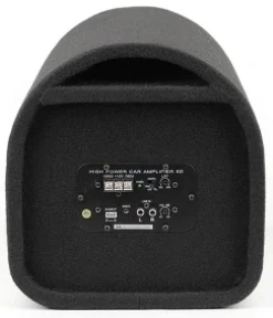 Сабвуфер автомобильный ACV BTA-8R