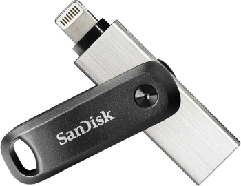 Флеш Диск Sandisk 128GB iXpand Go