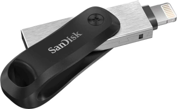 Флеш Диск Sandisk 128GB iXpand Go