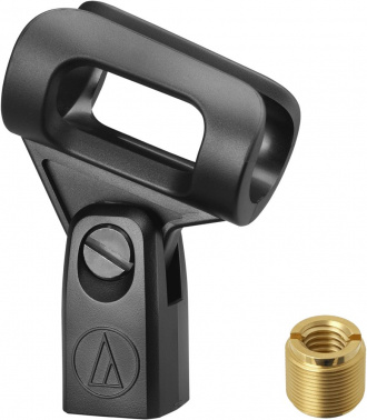 Микрофон проводной Audio-Technica PRO41