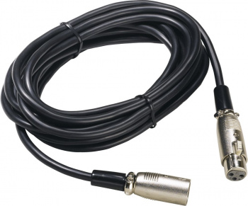 Микрофон проводной Audio-Technica PRO41