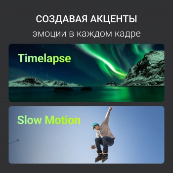 Экшн-камера Digma DiCam 420