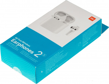 Гарнитура вкладыши Xiaomi Mi True Wireless Earphones 2S