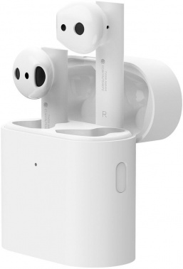 Гарнитура вкладыши Xiaomi Mi True Wireless Earphones 2S