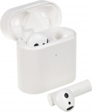 Гарнитура вкладыши Xiaomi Mi True Wireless Earphones 2S