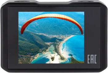 Экшн-камера Digma DiCam 520