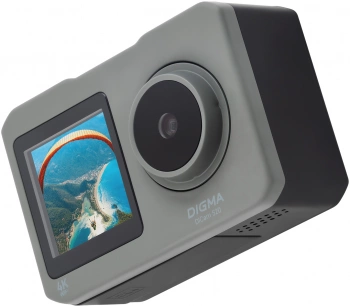 Экшн-камера Digma DiCam 520