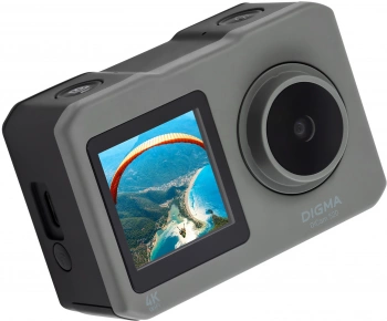 Экшн-камера Digma DiCam 520