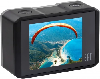 Экшн-камера Digma DiCam 520