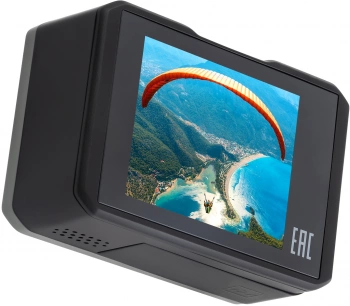 Экшн-камера Digma DiCam 520