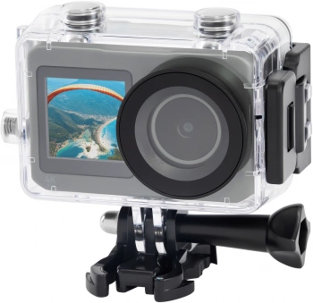 Экшн-камера Digma DiCam 520