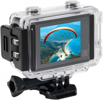 Экшн-камера Digma DiCam 520