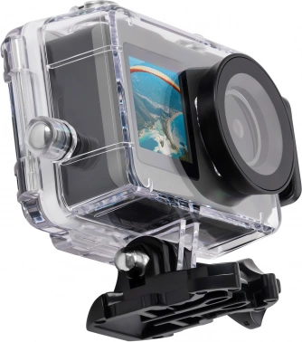 Экшн-камера Digma DiCam 520