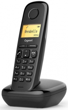 Р/Телефон Dect Gigaset A170 SYS RUS