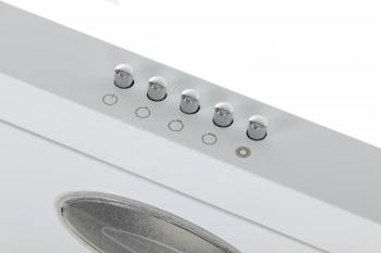 Вытяжка козырьковая Krona Ermina 500