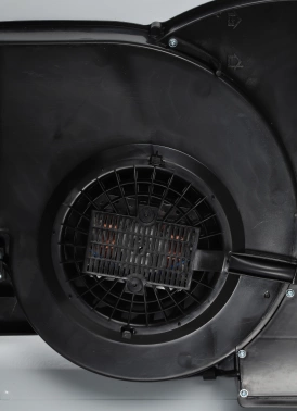 Вытяжка козырьковая Krona Ermina 500