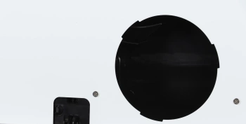 Вытяжка козырьковая Krona Ermina 500