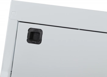 Вытяжка козырьковая Krona Ermina 500