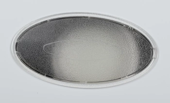 Вытяжка козырьковая Krona Ermina 500