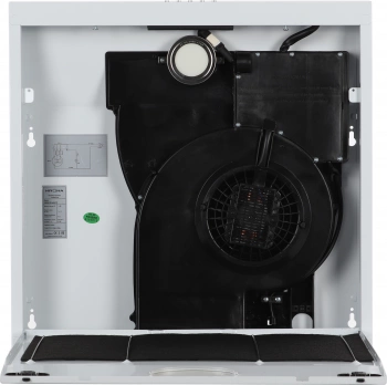 Вытяжка козырьковая Krona Ermina 500