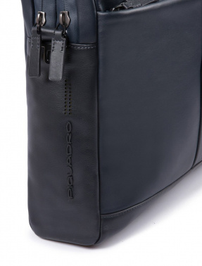 Сумка мужская Piquadro Urban CA3339UB00/BLU с отделением для ноутбука 15.6