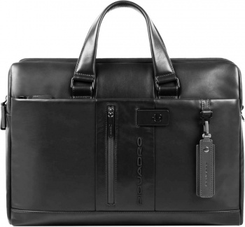 Сумка мужская Piquadro Urban CA3339UB00/N с отделением для ноутбука 15.6