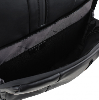 Рюкзак мужской Piquadro Urban CA4532UB00/N черный кожа
