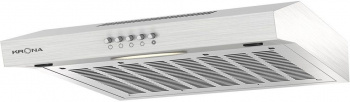 Вытяжка козырьковая Krona Ermina 500