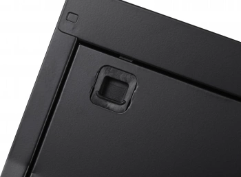 Вытяжка козырьковая Krona Ermina 600