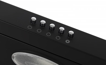 Вытяжка козырьковая Krona Ermina 600