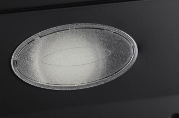 Вытяжка козырьковая Krona Ermina 600