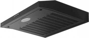 Вытяжка козырьковая Krona Ermina 600